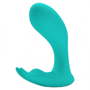 Pretty Love Idabelle Green, purtabil, 12+12 moduri Verde Thumb 3