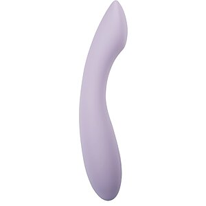 SVAKOM Amy 2 Pastel Lilac, Vibrator Pentru Punctul G Thumb 1