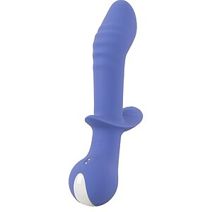 AWAQ.U Vibrator 2 – 10 Moduri, Dublu Motor, Reîncărcabil Thumb 6