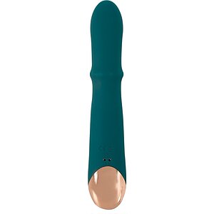Vibrator Iepure Thumping — 10+7 Moduri, 3 Motoare Thumb 3