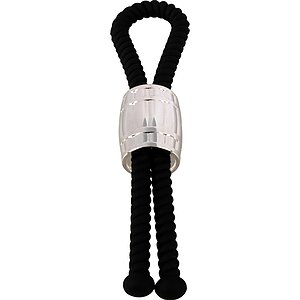 Rebel Heavy Rope Inel Reglabil Pentru Penis și Testicule Thumb 2