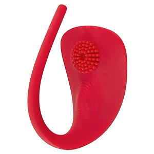 Sweet Smile RC Slim Panty: 7 Moduri, Reîncărcabil, Discret Thumb 3