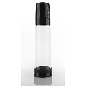 Pompa Automată Realov Pentru Penis, 3 Niveluri, silențioasă Thumb 2