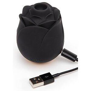 Fifty Shades Of Grey Hearts Flowers Stimulator 6 Viteze Thumb 4