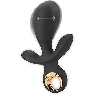 Eternal Triplu Gonflabil 10 Moduri, 4 Motoare Thumb 5