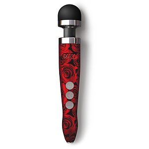 Doxy Die Cast 3 Rechargeable Reîncărcabil, 60 Min Autonomie Thumb 3