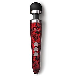 Doxy Die Cast 3 Rechargeable Reîncărcabil, 60 Min Autonomie Thumb 2