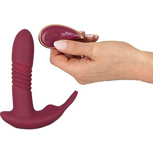JAVIDA RC Hands-free 3în1 — 10+10 Moduri, Reîncărcabil, Discret Thumb 7