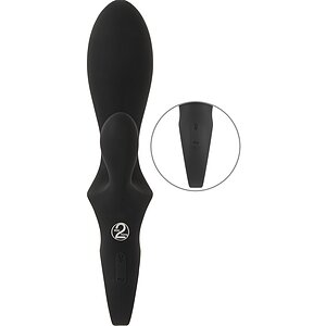 Eternal Rabbit Gonflabil — 3 Motoare, 10 Moduri, USB Thumb 4