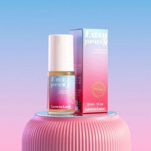 Love to Love - Easy Peasy Anal Relaxing Gel 30ml Thumb 3