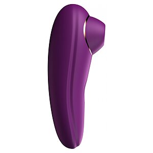 Sensual Sway – Stimulator cu Unde De Aer, Mov, 6 Moduri Thumb 3