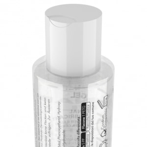 IntimateLine Sensilight ANALGEL — Lubrifiant Anal 150 ml Thumb 3