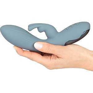 Beau Coeur Velina Rabbit — 2 Motoare, 10 Moduri, Reîncărcabil Thumb 7