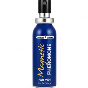 Parfum Cu Feromoni Magnetic Pentru Bărbați 25ml