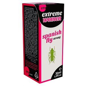 Afrodisiac Extrem Pentru Femei 30ml Thumb 2