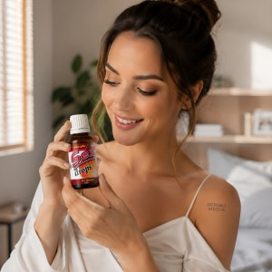 Afrodisiac Femei Picături Sex Drops Women 20ml Thumb 4