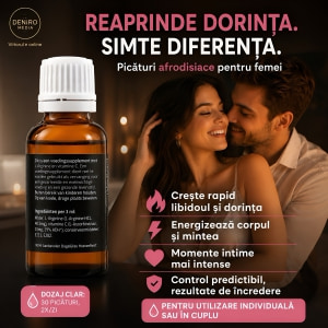 Afrodisiac Feminin Bun Spanish Fly Red 15ml Thumb 3