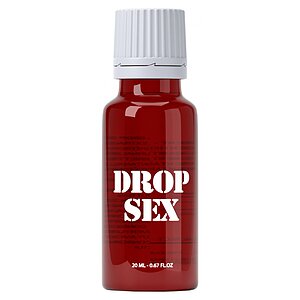 Afrodisiac Natural Drop Sex 20ml Thumb 1