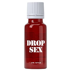 Esenta Seductiei Amplificator Natural de Atractie 20ml Thumb 1