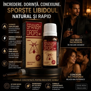 Afrodisiac Spanish Fly Drops Gold 15ml Thumb 3