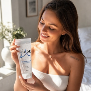 Alunecare Perfectă Gel Intim 200ml Thumb 4
