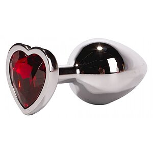 Dop Anal Secret Shade M pentru Relaxarea Sfincterului