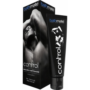 Anti Ejaculare Gel Bathmate Control 7ml