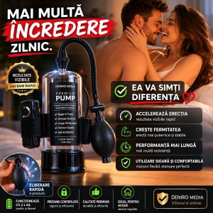 Aparat Pentru Mărirea Și Întărirea Penisului Negru Thumb 6