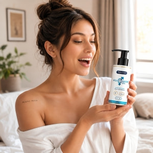 Lubrifiant Medica-Group Aqua Orgasm pentru Clitoris 150 ml