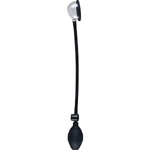 Pompă Pentru Păsărică Bad Kitty Mini Negru