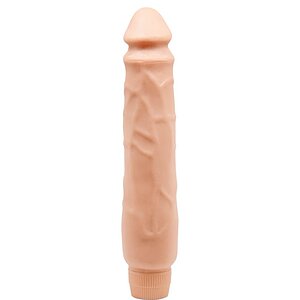 Vibrator Barbara Jack cu Vibrații Reglabile 25cm
