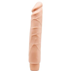 Vibrator Barbara Jack cu Vibrații Reglabile 25cm