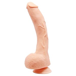 Frumosul Jack 27cm Dildo