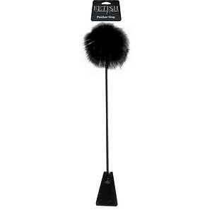Bici Limited Edition Feather Crop Negru Thumb 3