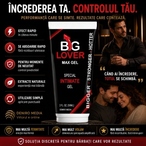 Big Lover Max Gel 59ml Thumb 2
