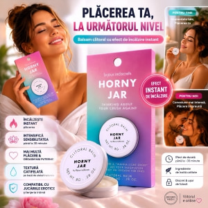 Bijoux Indiscrets Balsam Clitoris Efect Încălzire Discret Thumb 3