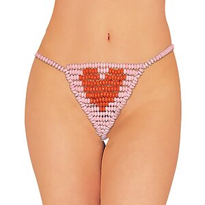 Bikini Candy G-String Thumb 1