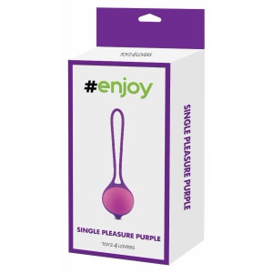 Bilă Kegel Rotativă Toyz4lovers Mov Pentru Control Pelvin Thumb 5