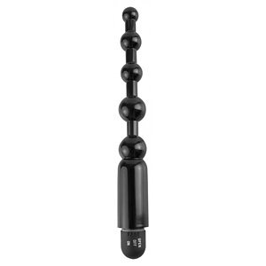 Bile Anale Beginners Power Negru Thumb 1
