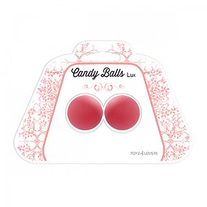 Bile Candy Balls Lux Roz Thumb 1