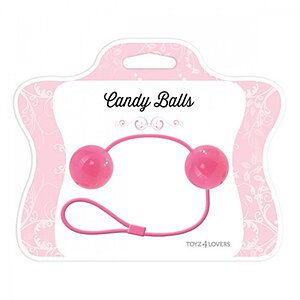 Bile Candy Balls Roz Thumb 1