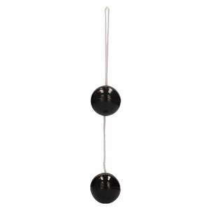 Bile Vaginale Duotone Negru Thumb 1
