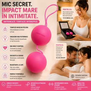 Bile Vaginale Funky Love Roz Thumb 2