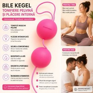 Bile Vaginale Funky Love Roz Thumb 3