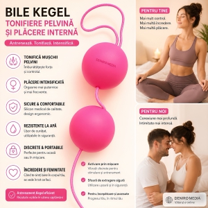 Bile Vaginale Funky Love Roz Thumb 4