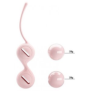 Bile Vaginale Kegel Tighten Up I Roz