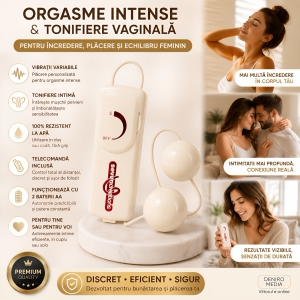 Bile Vibrating Orgasm Alb Thumb 4