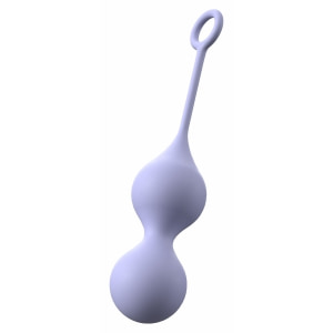 Blush Kegel Trainer Delice Cheri Purple Mov