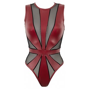 Body Cottelli Collection Austyn Roșu M
