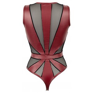 Body Cottelli Collection Austyn Roșu M